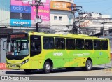 Santo Antônio Transportes Niterói 2.2.002 na cidade de Niterói, Rio de Janeiro, Brasil, por Rafael da Silva Xarão. Número da foto: #:id.