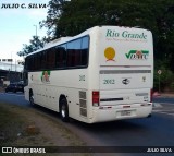 DATC - Departamento Autárquico de Transporte Coletivo 2012 na cidade de Porto Alegre, Rio Grande do Sul, Brasil, por JULIO SILVA. Número da foto: #9761133.