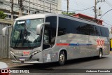Auto Viação 1001 RJ 108.1227 na cidade de Campos dos Goytacazes, Rio de Janeiro, Brasil, por Anderson Pessanha. Número da foto: #:id.