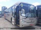 Transpasso Fretamentos e Turismo 2300 na cidade de Jacareí, São Paulo, Brasil, por Jadson Silva. Número da foto: #9760119.
