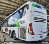 Planalto Transportes 1658 na cidade de Rio Grande, Rio Grande do Sul, Brasil, por Fábio Oliveira. Número da foto: #:id.