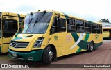 Autobuses México Tlalnepantla y Puntos Intermedios 65 na cidade de Cuautitlán Izcalli, Estado de México, México, por Francisco Javier Ferral. Número da foto: #9760351.