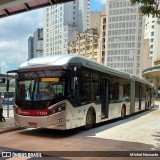 Viação Campo Belo 7 1259 na cidade de São Paulo, São Paulo, Brasil, por Michel Nowacki. Número da foto: #:id.