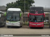 Viação Esmeralda Transportes 202106 na cidade de São Paulo, São Paulo, Brasil, por Manoel Junior. Número da foto: #9760524.