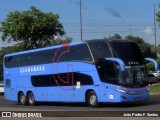 Expresso Guanabara 968 na cidade de Teresina, Piauí, Brasil, por João Pedro F. Santos. Número da foto: #9760514.