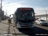 São Jorge de Transportes 208 na cidade de Pelotas, Rio Grande do Sul, Brasil, por Patrick Coutinho Lemos. ID da foto: :id.