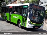 Tijuquinha - Auto Viação Tijuca A50087 na cidade de Rio de Janeiro, Rio de Janeiro, Brasil, por Yago Custodio. Número da foto: #:id.
