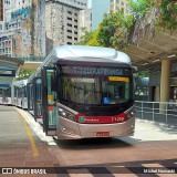 Viação Campo Belo 7 1259 na cidade de São Paulo, São Paulo, Brasil, por Michel Nowacki. Número da foto: #:id.