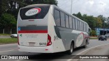 Viação Mimo 6410 na cidade de Caieiras, São Paulo, Brasil, por Espedito de Brito Gomes. Número da foto: #9761239.