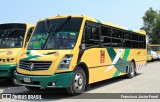 Autobuses México Tlalnepantla y Puntos Intermedios 38 na cidade de Cuautitlán Izcalli, Estado de México, México, por Francisco Javier Ferral. Número da foto: #9760360.