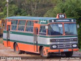 GIL - Goretti Irmãos Ltda. 60 na cidade de Juiz de Fora, Minas Gerais, Brasil, por José Luiz Soares Neto. Número da foto: #9760436.