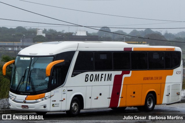 Bomfim 4251 na cidade de Aracaju, Sergipe, Brasil, por Julio Cesar  Barbosa Martins. ID da foto: 9763294.