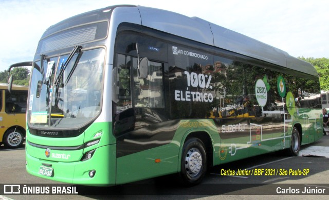 Suzantur Santo André TESTE na cidade de São Paulo, São Paulo, Brasil, por Carlos Júnior. Número da foto: #9763290.