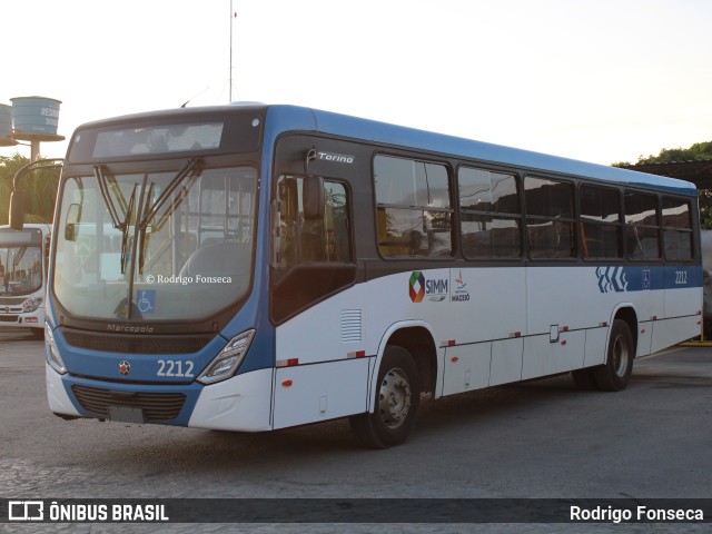 Empresa São Francisco 2212 na cidade de Maceió, Alagoas, Brasil, por Rodrigo Fonseca. Número da foto: #9763754.