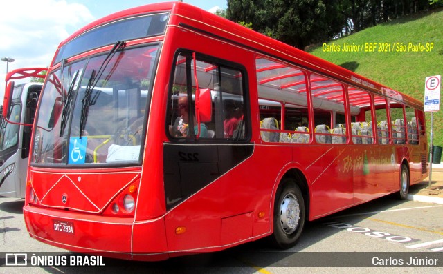 City Transporte Urbano Intermodal - Guarujá Turistico na cidade de São Paulo, São Paulo, Brasil, por Carlos Júnior. ID da foto: 9762817.