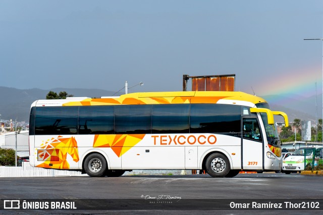 Texcoco 3171 na cidade de Pachuca de Soto, Hidalgo, México, por Omar Ramírez Thor2102. Número da foto: #9762933.