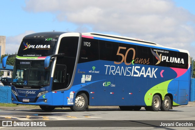 Trans Isaak Turismo 1925 na cidade de São Paulo, São Paulo, Brasil, por Jovani Cecchin. Número da foto: #9764071.