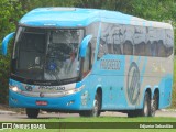 Auto Viação Progresso 6184 na cidade de Recife, Pernambuco, Brasil, por Edjunior Sebastião. Número da foto: #9763960.