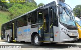 City Transporte Urbano Intermodal Sorocaba 2745 na cidade de São Paulo, São Paulo, Brasil, por Carlos Júnior. Número da foto: #9763431.
