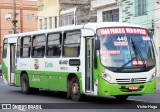Transurb AE-44601 na cidade de Belém, Pará, Brasil, por Victor Hugo. Número da foto: #:id.