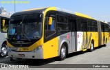 Transportes Capellini 23019 na cidade de São Paulo, São Paulo, Brasil, por Carlos Júnior. Número da foto: #9763238.