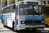 CMTC - Companhia Municipal de Transportes Coletivos 5628 na cidade de São Paulo, São Paulo, Brasil, por Carlos Júnior. Número da foto: #9762761.