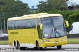 Viação Itapemirim 9533 na cidade de Caçapava, São Paulo, Brasil, por Everaldo Bordini. Número da foto: #9762326.