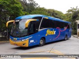 Rápido Expresso Fênix Viação 37525 na cidade de São Paulo, São Paulo, Brasil, por Andre Santos de Moraes. Número da foto: #9762928.