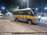 Escolares ESCOLAR na cidade de São Paulo, São Paulo, Brasil, por Riquelme Felipe Damas. Número da foto: #:id.