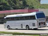 Cometinha - Viação Marvin 9017 na cidade de Juiz de Fora, Minas Gerais, Brasil, por Luiz Krolman. Número da foto: #9763419.