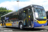 Viação Metrópole Paulista - Zona Leste 3 1664 na cidade de São Paulo, São Paulo, Brasil, por Carlos Júnior. Número da foto: #9762458.
