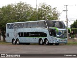 Viação Garcia 89035 na cidade de Paranavaí, Paraná, Brasil, por Robson Alves. Número da foto: #9762357.