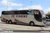 JS Viagens 4000 na cidade de São Paulo, São Paulo, Brasil, por George Miranda. Número da foto: #9763633.