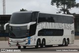 Auto Viação Catarinense 319300 na cidade de Curitiba, Paraná, Brasil, por Lucas Adriano Bernardino. Número da foto: #9764051.