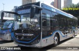 Transwolff Transportes e Turismo azure a12 br na cidade de São Paulo, São Paulo, Brasil, por Carlos Júnior. ID da foto: :id.