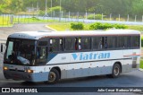 Viatran - Viação TransBrasília 2420 na cidade de Aracaju, Sergipe, Brasil, por Julio Cesar  Barbosa Martins. ID da foto: :id.