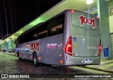 Auto Viação 1001 RJ 108.1146 na cidade de Araruama, Rio de Janeiro, Brasil, por Janssen Luiz Pereira de Arruda. Número da foto: #:id.