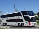 Auto Viação Catarinense 3721 na cidade de Florianópolis, Santa Catarina, Brasil, por Douglas Andrez. Número da foto: #9762434.