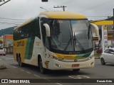 Empresa Gontijo de Transportes 18865 na cidade de Juiz de Fora, Minas Gerais, Brasil, por Renato Brito. Número da foto: #9762764.