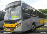 Transunião Transportes 3 6289 na cidade de São Paulo, São Paulo, Brasil, por Carlos Júnior. Número da foto: #9762617.