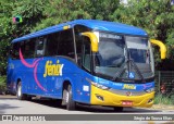 Rápido Expresso Fênix Viação 34025 na cidade de São Paulo, São Paulo, Brasil, por Sérgio de Sousa Elias. Número da foto: #9762932.