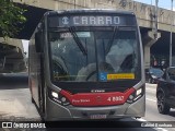 Express Transportes Urbanos Ltda 4 8087 na cidade de São Paulo, São Paulo, Brasil, por Gabriel Brunhara. ID da foto: :id.