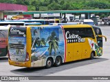 Cleiton Bus Executive 1800 na cidade de Juiz de Fora, Minas Gerais, Brasil, por Luiz Krolman. Número da foto: #9763391.