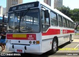 Himalaia Transportes > Ambiental Transportes Urbanos 68 7577 na cidade de São Paulo, São Paulo, Brasil, por Carlos Júnior. ID da foto: :id.