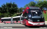 Viação Campo Belo 7 1075 na cidade de São Paulo, São Paulo, Brasil, por Carlos Júnior. Número da foto: #9763454.