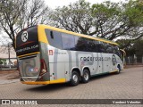 RodeRotas - Rotas de Viação do Triângulo 7609 na cidade de São Paulo, São Paulo, Brasil, por Vanderci Valentim. Número da foto: #9762941.