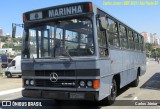 Marinha do Brasil 1541 na cidade de São Paulo, São Paulo, Brasil, por Carlos Júnior. Número da foto: #9762855.
