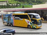 Cleiton Bus Executive 1800 na cidade de Juiz de Fora, Minas Gerais, Brasil, por Luiz Krolman. Número da foto: #9763387.