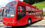 City Transporte Urbano Intermodal - Guarujá TURISTICO na cidade de São Paulo, São Paulo, Brasil, por Carlos Júnior. Número da foto: #9762817.