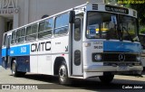 CMTC - Companhia Municipal de Transportes Coletivos 5628 na cidade de São Paulo, São Paulo, Brasil, por Carlos Júnior. Número da foto: #9762423.